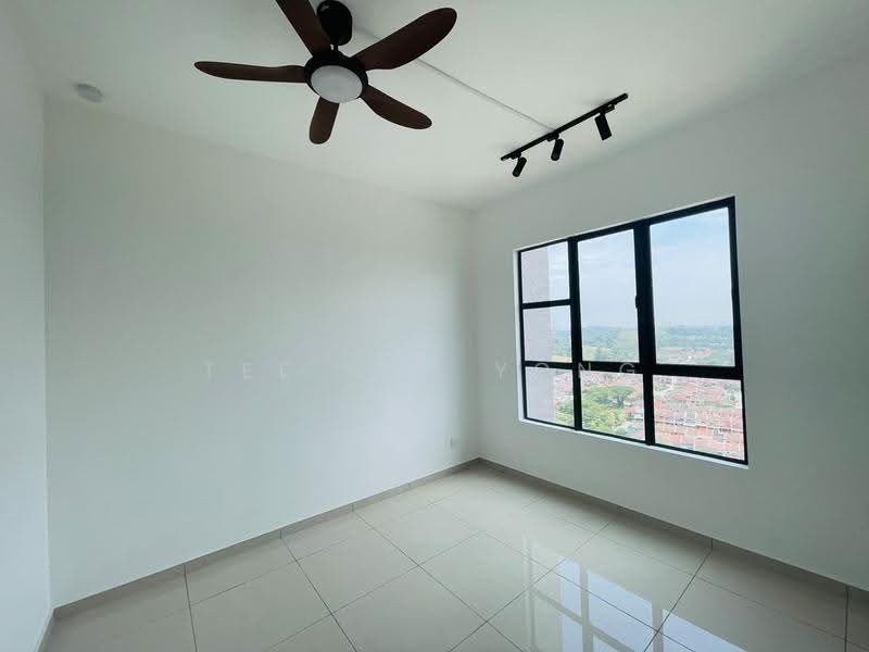 Condominium for Rent at The Jalil (Bayu Jalil) - Tee Bee Yong - Interior - PropertyGuru.com.my
