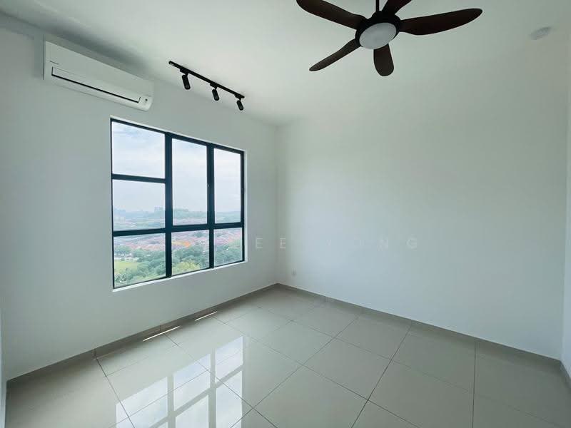 Condominium for Rent at The Jalil (Bayu Jalil) - Tee Bee Yong - View - PropertyGuru.com.my