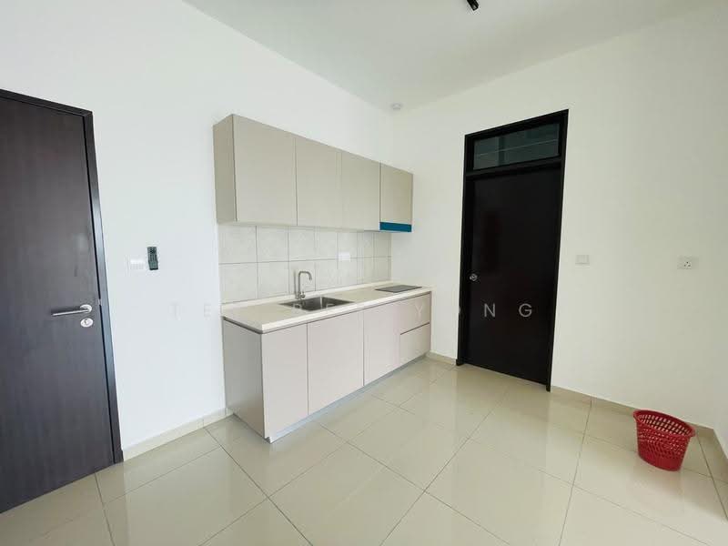 Condominium for Rent at The Jalil (Bayu Jalil) - Tee Bee Yong - Kitchen - PropertyGuru.com.my