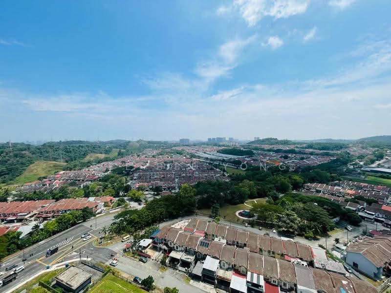 Condominium for Rent at The Jalil (Bayu Jalil) - Tee Bee Yong - Exterior - PropertyGuru.com.my