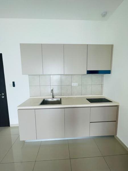 Condominium for Rent at The Jalil (Bayu Jalil) - Tee Bee Yong - Kitchen - PropertyGuru.com.my