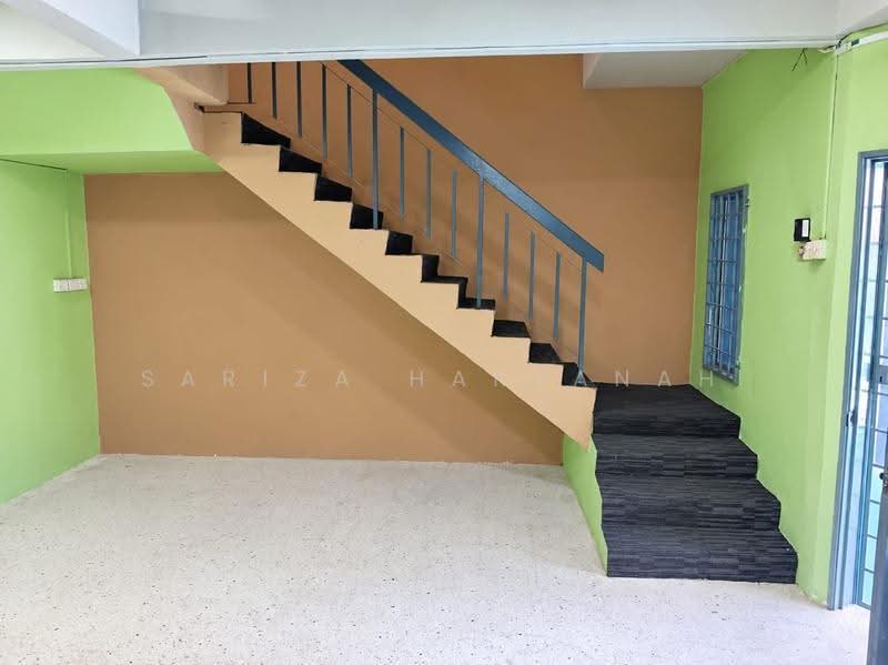 2-storey Terraced House for Sale in Rawang (Selangor) - Sariza Hartanah - Interior - PropertyGuru.com.my
