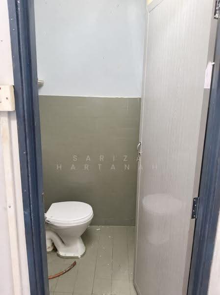 2-storey Terraced House for Sale in Rawang (Selangor) - Sariza Hartanah - Bathroom - PropertyGuru.com.my