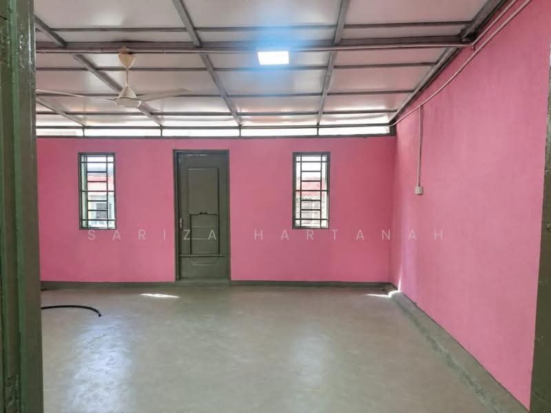 2-storey Terraced House for Sale in Rawang (Selangor) - Sariza Hartanah - Interior - PropertyGuru.com.my