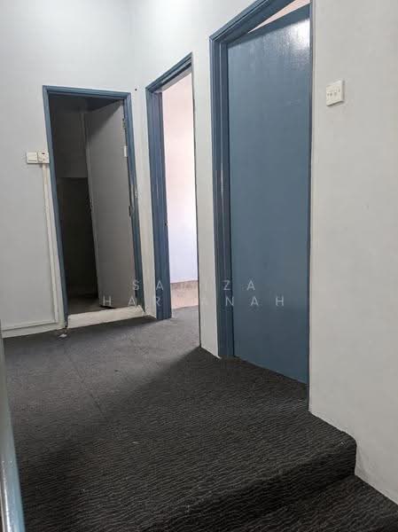 2-storey Terraced House for Sale in Rawang (Selangor) - Sariza Hartanah - Corridor - PropertyGuru.com.my
