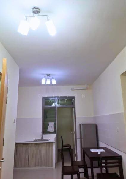 Condominium for Sale at All Seasons Park - Clifton Chee - Kitchen - PropertyGuru.com.my
