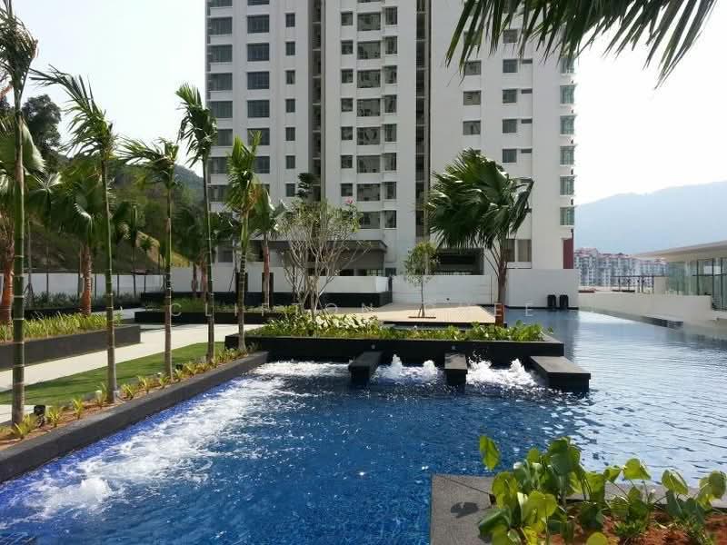 Condominium for Sale at All Seasons Park - Clifton Chee - Exterior - PropertyGuru.com.my