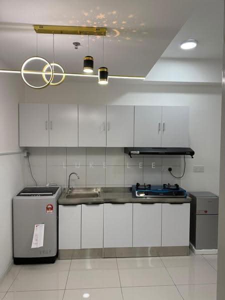 Service Residence for Rent at Horizon Suites - Lee Luke - PropertyGuru.com.my