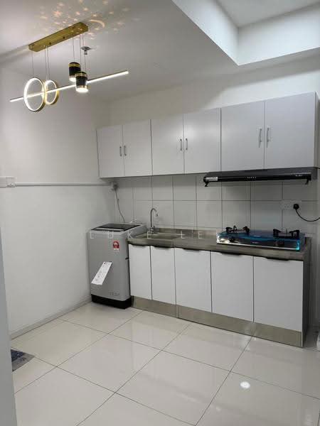 Service Residence for Rent at Horizon Suites - Lee Luke - PropertyGuru.com.my
