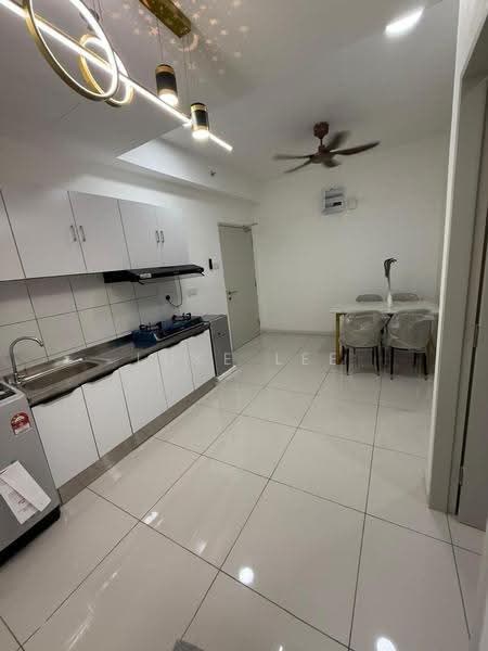 Service Residence for Rent at Horizon Suites - Lee Luke - PropertyGuru.com.my