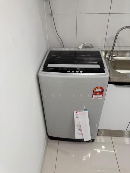 Service Residence for Rent at Horizon Suites - Lee Luke - PropertyGuru.com.my