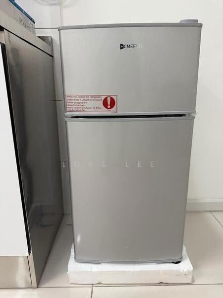 Service Residence for Rent at Horizon Suites - Lee Luke - PropertyGuru.com.my