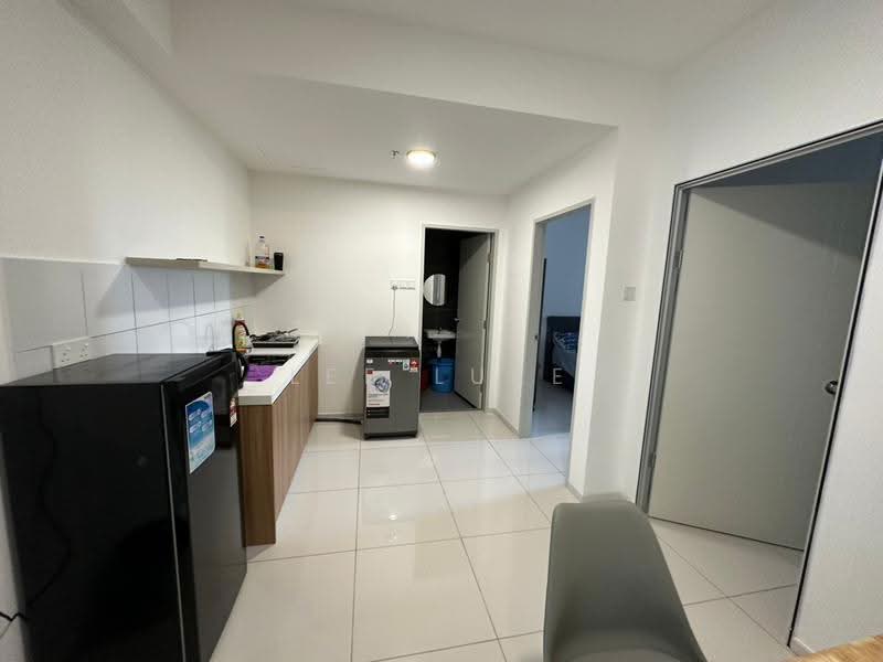 Service Residence for Rent at Horizon Suites - Lee Luke - PropertyGuru.com.my