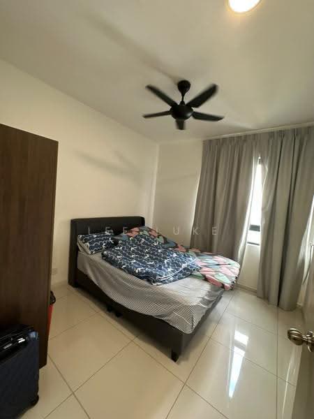 Service Residence for Rent at Horizon Suites - Lee Luke - PropertyGuru.com.my