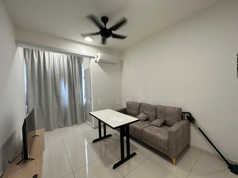 Service Residence for Rent at Horizon Suites - Lee Luke - PropertyGuru.com.my