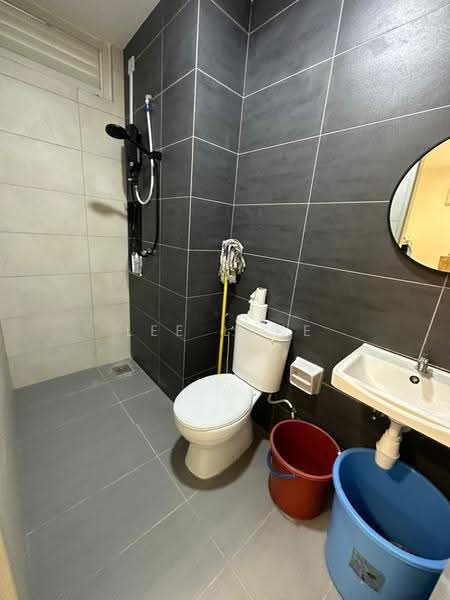 Service Residence for Rent at Horizon Suites - Lee Luke - PropertyGuru.com.my