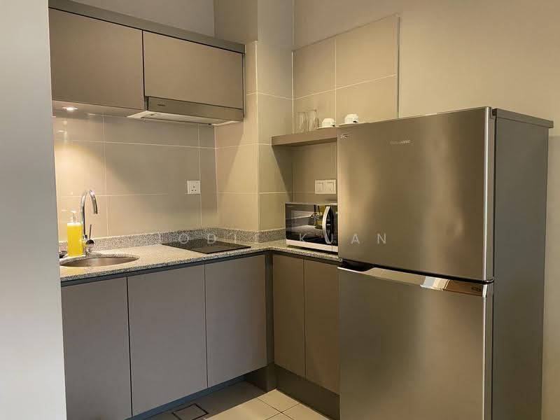 Pangsapuri untuk Disewa di Meru Valley Eco Village - Jodie Kuan - Kitchen - PropertyGuru.com.my