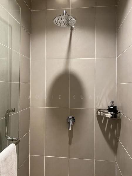 Pangsapuri untuk Disewa di Meru Valley Eco Village - Jodie Kuan - Bathroom - PropertyGuru.com.my