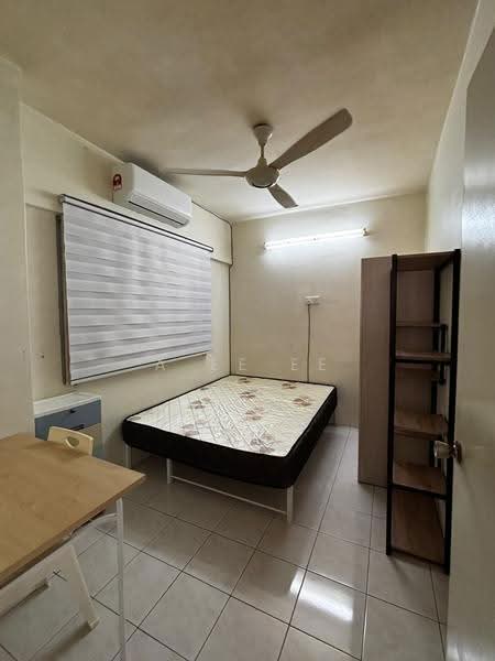 Pangsapuri untuk Disewa di Sri Impian Apartment - A Ee Ee - Bedroom - PropertyGuru.com.my