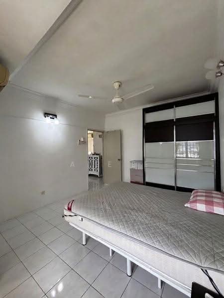 Pangsapuri untuk Disewa di Sri Impian Apartment - A Ee Ee - Bedroom - PropertyGuru.com.my