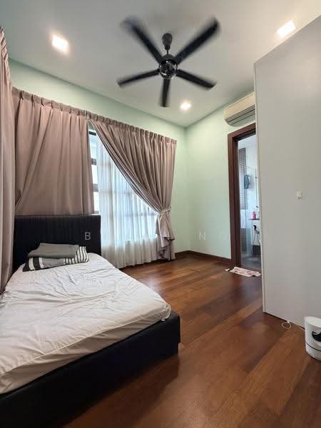 Semi-Detached House for Sale in Taman Melawati (Ulu Kelang) - Bryan Ng - Bedroom - PropertyGuru.com.my
