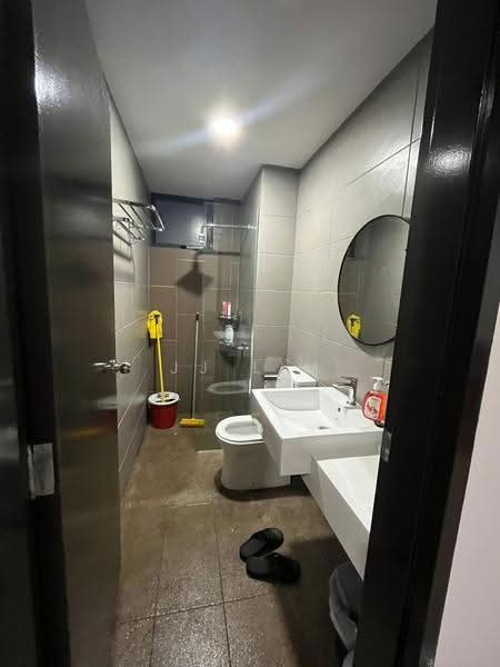 Service Residence for Rent at BLISS @ Old Klang Road - JJ Lim - Bathroom - PropertyGuru.com.my