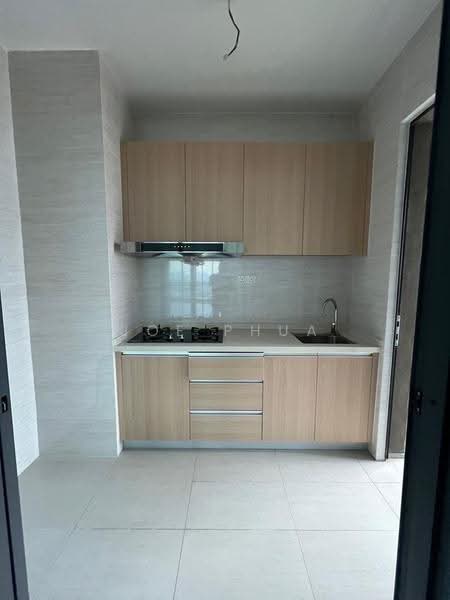 Kediaman Servis untuk Dijual di Aradia Residence @ Lake City KL North - Joe Phua - PropertyGuru.com.my