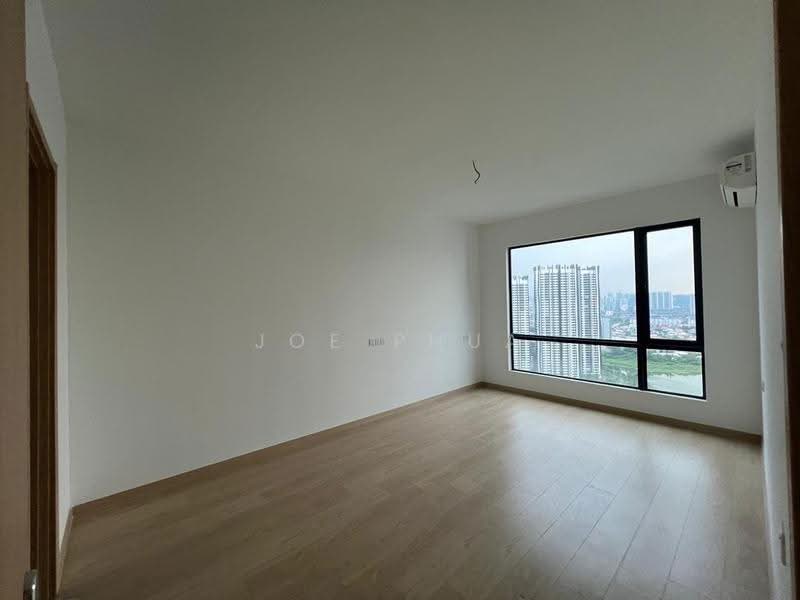 Kediaman Servis untuk Dijual di Aradia Residence @ Lake City KL North - Joe Phua - PropertyGuru.com.my