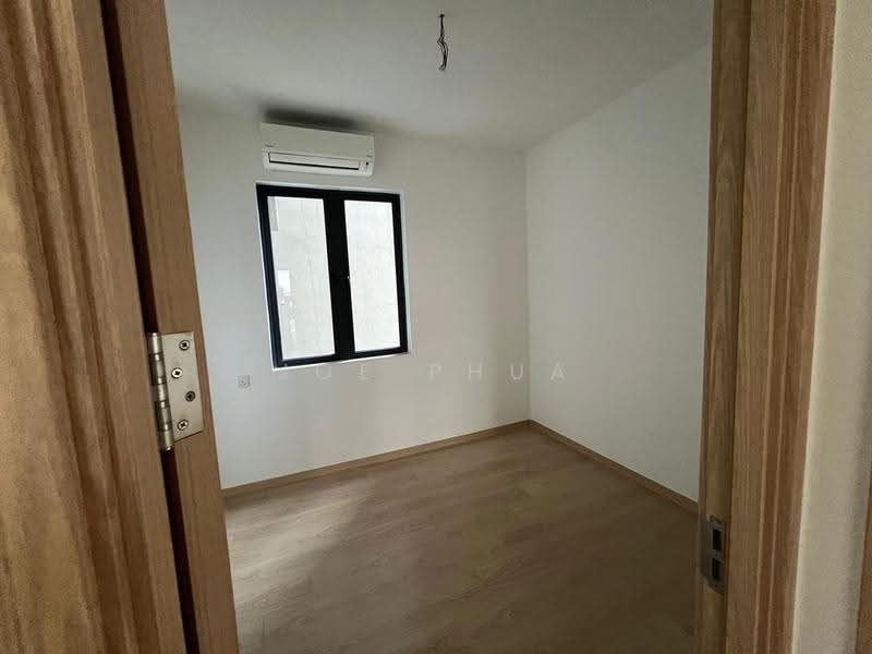 Kediaman Servis untuk Dijual di Aradia Residence @ Lake City KL North - Joe Phua - PropertyGuru.com.my