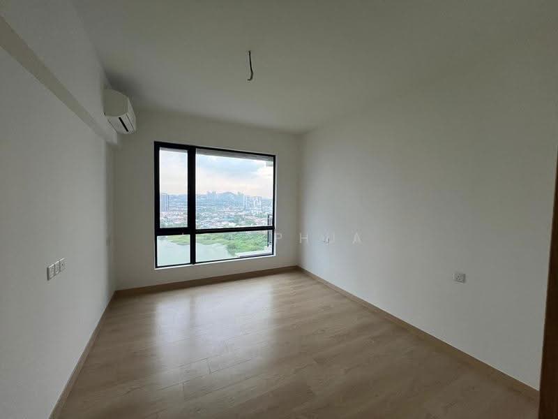 Kediaman Servis untuk Dijual di Aradia Residence @ Lake City KL North - Joe Phua - PropertyGuru.com.my