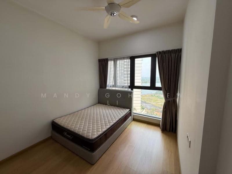 Condominium for Rent at Amberside @ Country Garden Danga Bay - Mandy Goh Siew Li - Bedroom - PropertyGuru.com.my