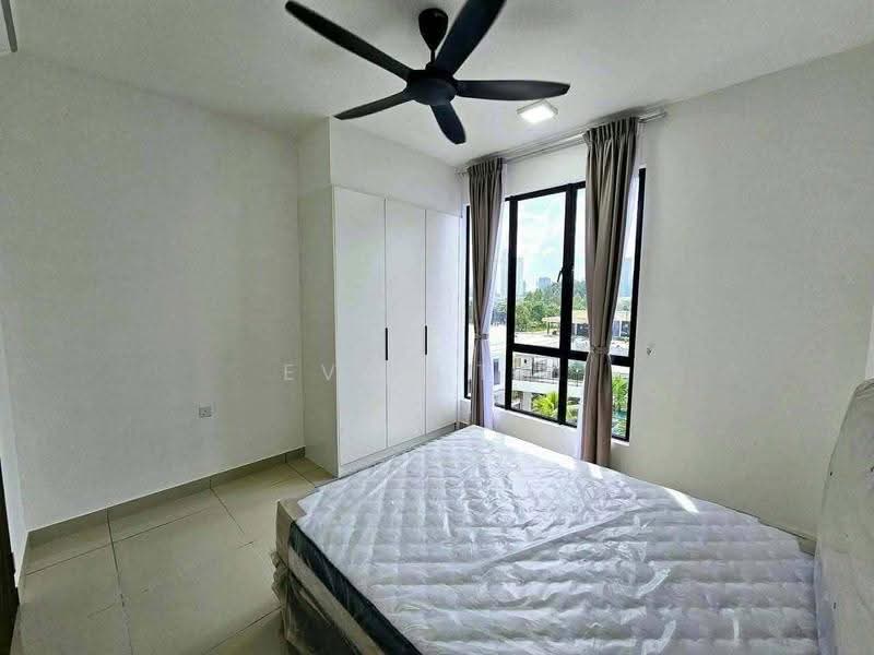 Service Residence for Rent at Veranda Residence - Evan Tai - Bedroom - PropertyGuru.com.my