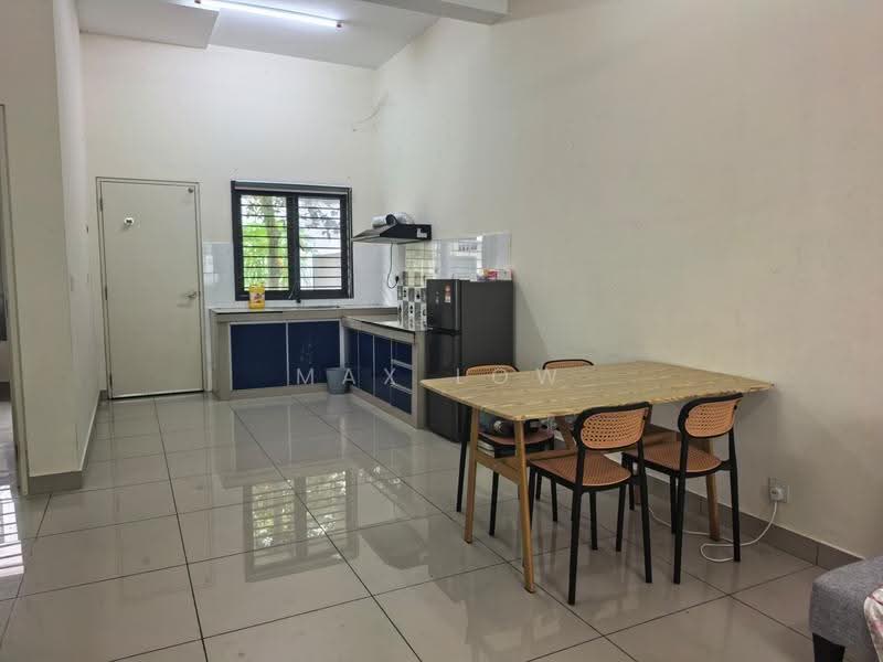 2-storey Terraced House for Rent in Dengkil (Selangor) - Max Low - Kitchen - PropertyGuru.com.my