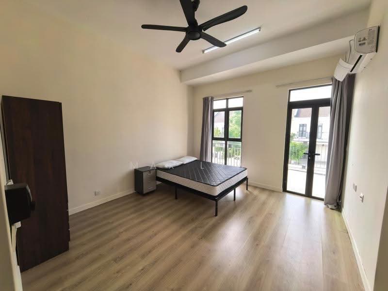2-storey Terraced House for Rent in Dengkil (Selangor) - Max Low - Bedroom - PropertyGuru.com.my
