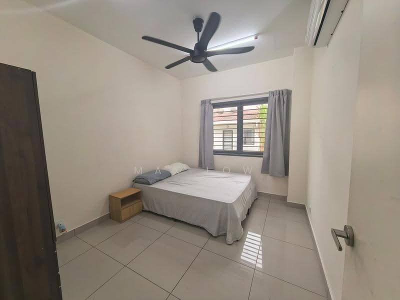 2-storey Terraced House for Rent in Dengkil (Selangor) - Max Low - Bedroom - PropertyGuru.com.my