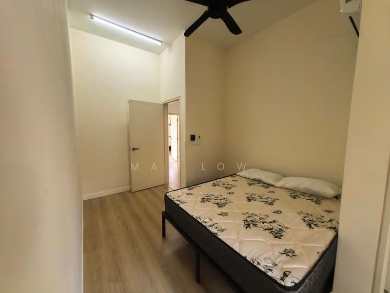 2-storey Terraced House for Rent in Dengkil (Selangor) - Max Low - Bedroom - PropertyGuru.com.my