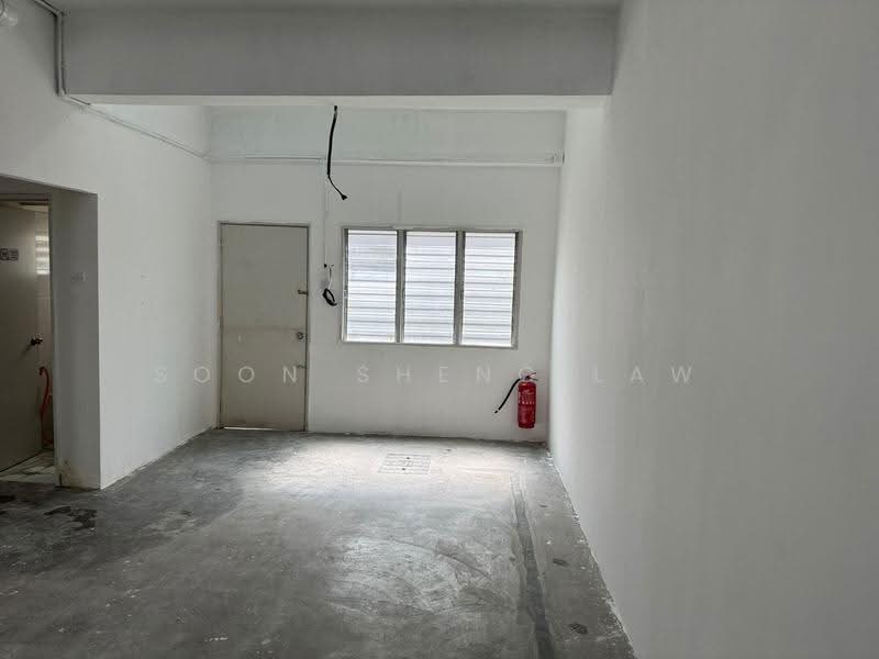Shop for Rent in Taman Lestari Perdana (Seri Kembangan) - Soon Sheng Law - PropertyGuru.com.my