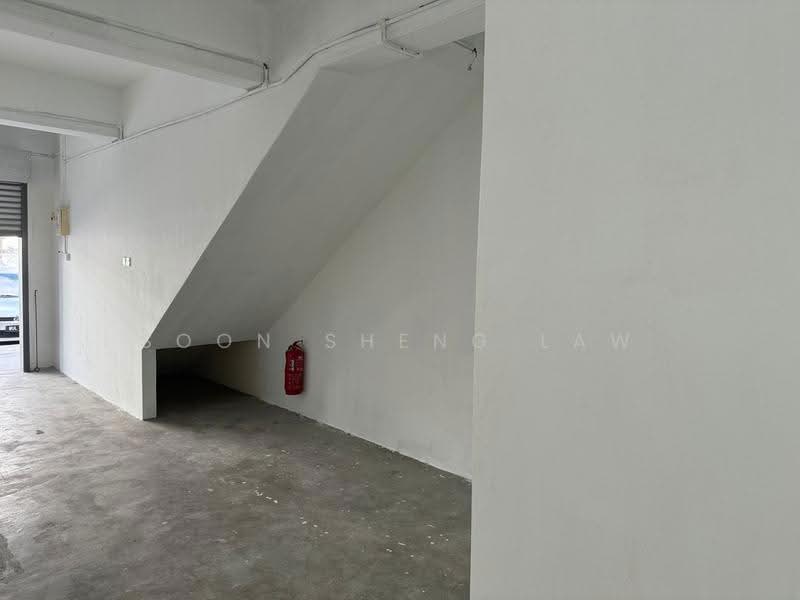 Shop for Rent in Taman Lestari Perdana (Seri Kembangan) - Soon Sheng Law - PropertyGuru.com.my