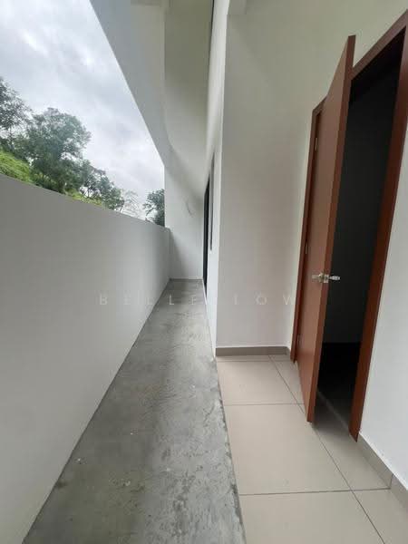 4-storey Terraced House for Sale in Damansara Perdana (Selangor) - Belle Low - Exterior - PropertyGuru.com.my