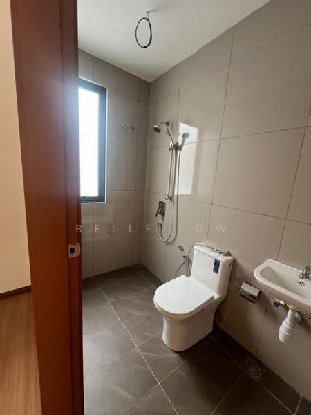 4-storey Terraced House for Sale in Damansara Perdana (Selangor) - Belle Low - Bathroom - PropertyGuru.com.my
