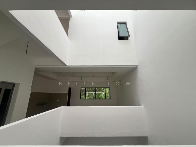 4-storey Terraced House for Sale in Damansara Perdana (Selangor) - Belle Low - Interior - PropertyGuru.com.my
