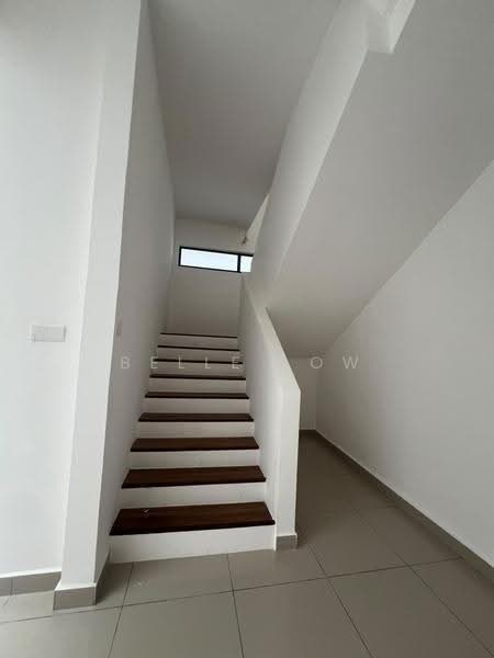 4-storey Terraced House for Sale in Damansara Perdana (Selangor) - Belle Low - Interior - PropertyGuru.com.my