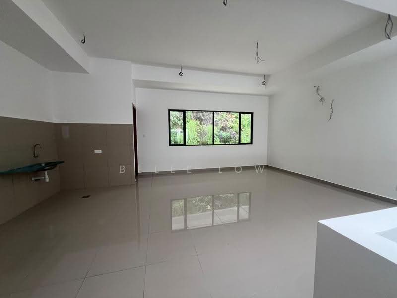 4-storey Terraced House for Sale in Damansara Perdana (Selangor) - Belle Low - Interior - PropertyGuru.com.my