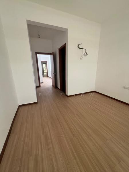 4-storey Terraced House for Sale in Damansara Perdana (Selangor) - Belle Low - Interior - PropertyGuru.com.my