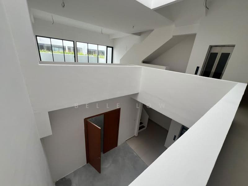 4-storey Terraced House for Sale in Damansara Perdana (Selangor) - Belle Low - Interior - PropertyGuru.com.my