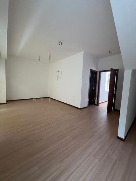 4-storey Terraced House for Sale in Damansara Perdana (Selangor) - Belle Low - Interior - PropertyGuru.com.my