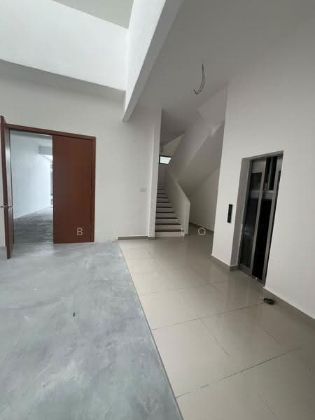 4-storey Terraced House for Sale in Damansara Perdana (Selangor) - Belle Low - Interior - PropertyGuru.com.my