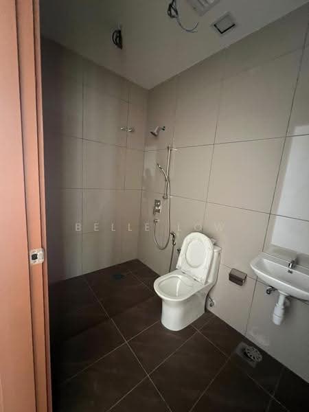 4-storey Terraced House for Sale in Damansara Perdana (Selangor) - Belle Low - Bathroom - PropertyGuru.com.my