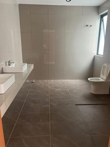 4-storey Terraced House for Sale in Damansara Perdana (Selangor) - Belle Low - Bathroom - PropertyGuru.com.my