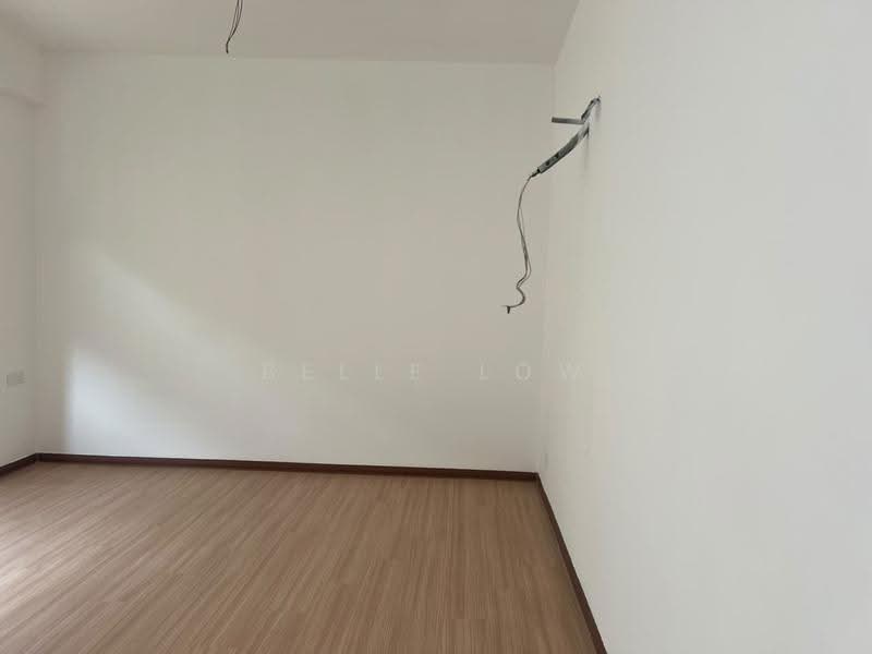 4-storey Terraced House for Sale in Damansara Perdana (Selangor) - Belle Low - Interior - PropertyGuru.com.my